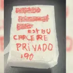 mulher - santa catarina - socorro - papel-higiênico - cárcere privado