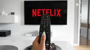 Personalidades têm pedido o cancelamento de asssinaturas da Netflix | Foto: Reprodução/Pixabay