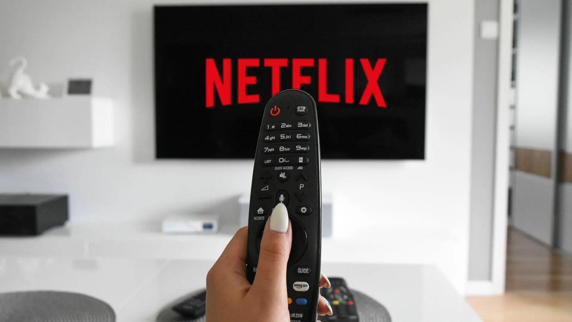 Personalidades têm pedido o cancelamento de asssinaturas da Netflix | Foto: Reprodução/Pixabay