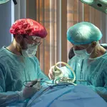Cirurgia plástica cuidados