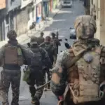 paraná pesquisas - cariocas x operações policiais - bope violência