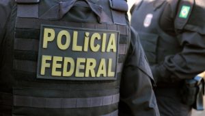 policia federal -metanol-; COP30; PF; Lula