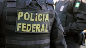 policia federal -metanol-; COP30; PF; Lula