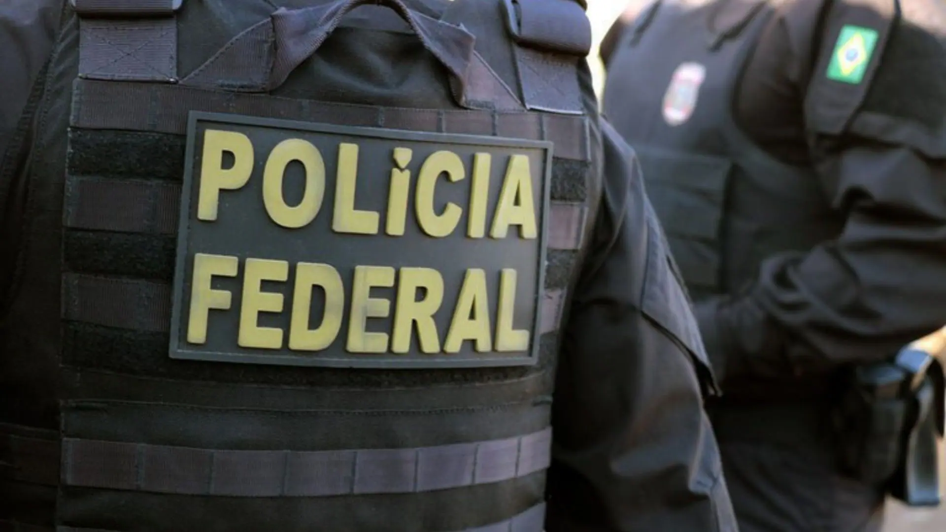 policia federal -metanol-; COP30; PF; Lula