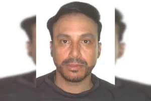 O policial penal Anderson Hilário Alves | Foto: Reprodução/Redes sociais - Concurso