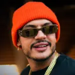 rapper hungria