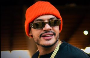 rapper hungria