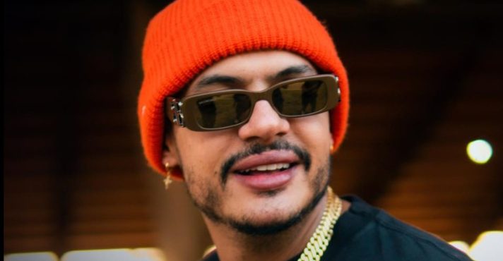 rapper hungria