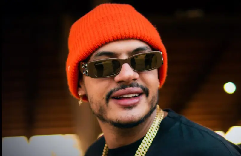 rapper hungria
