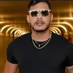 O rapper Hungria | Foto: Reprodução/Redes sociais