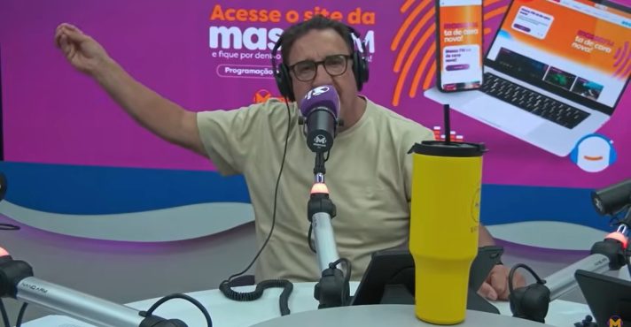 Justiça manda Ratinho provar ligação de Chico Buarque à Lei Rouanet