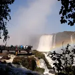 cataratas do iguaço paraná governo federal ação judicial