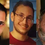 reféns-hamas-israel-divulgação-idf