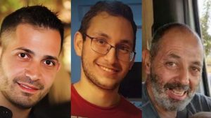 reféns-hamas-israel-divulgação-idf
