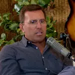 Bocardi foi acusado pela emissora de não seguir suas normas de ética | Foto: Reprodução/Alpha FM