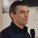 rodrigo paz pereira - presidente eleito da bolívia