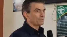 rodrigo paz pereira - presidente eleito da bolívia