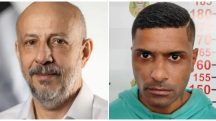 ruy ferraz assssinato ex-delegado morte pcc crime organizado