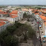 Ataques deixaram sete mortos e dez feridos em São Luís, capital do Maranhão | Foto: Douglas Junior/MTur