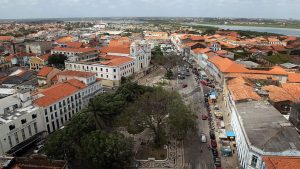 Ataques deixaram sete mortos e dez feridos em São Luís, capital do Maranhão | Foto: Douglas Junior/MTur