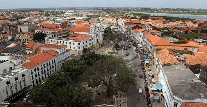 Ataques deixaram sete mortos e dez feridos em São Luís, capital do Maranhão | Foto: Douglas Junior/MTur