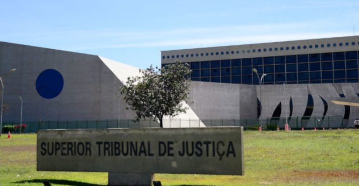 STJ