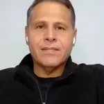 Eduardo Tagliaferro, ex-assessor de Alexandre de Moraes no TSE | Foto: Reprodução/Redes sociais