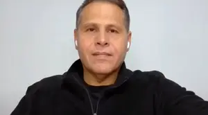 Eduardo Tagliaferro, ex-assessor de Alexandre de Moraes no TSE | Foto: Reprodução/Redes sociais
