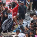 comando vermelho-operação-rio de janeiro-Tomaz SilvaAgência Brasil
