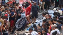 comando vermelho-operação-rio de janeiro-Tomaz SilvaAgência Brasil