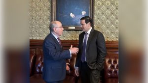 mauro vieira marco rubio eua governo lula trump
