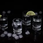 vodka metanol