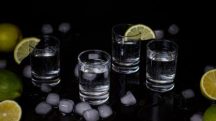 vodka metanol
