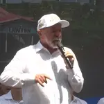 Lula participa de evento no arquipélago de Marajó | Foto: GovBR/Divulgação