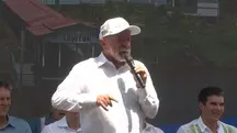 Lula participa de evento no arquipélago de Marajó | Foto: GovBR/Divulgação