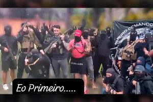 Traficante mais procurado do mundo faz aliança com PCC e ameaça guerra na fronteira