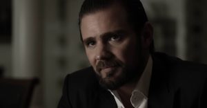 Daniel Vorcaro, dono do Banco Master, é preso pela Polícia Federal | Foto: Montagem Revista Oeste