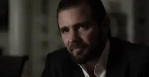Daniel Vorcaro, dono do Banco Master, é preso pela Polícia Federal | Foto: Montagem Revista Oeste