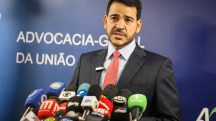 Jorge Messias