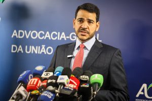 Jorge Messias