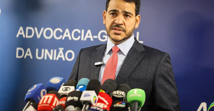 Jorge Messias