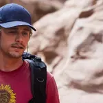 James Franco revela que ninguém acreditava no sucesso de 127 Horas