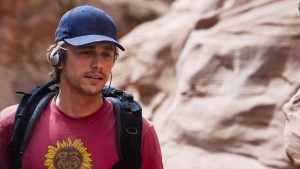 James Franco revela que ninguém acreditava no sucesso de 127 Horas