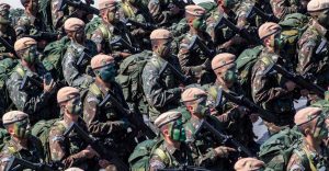 A Garantia da Lei e da Ordem (GLO) não altera o marco jurídico: militares atuam sob as mesmas regras e limites legais das forças policiais | Foto: Shutterstock