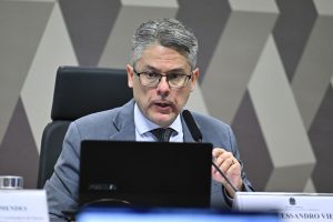 Alessandro Vieira