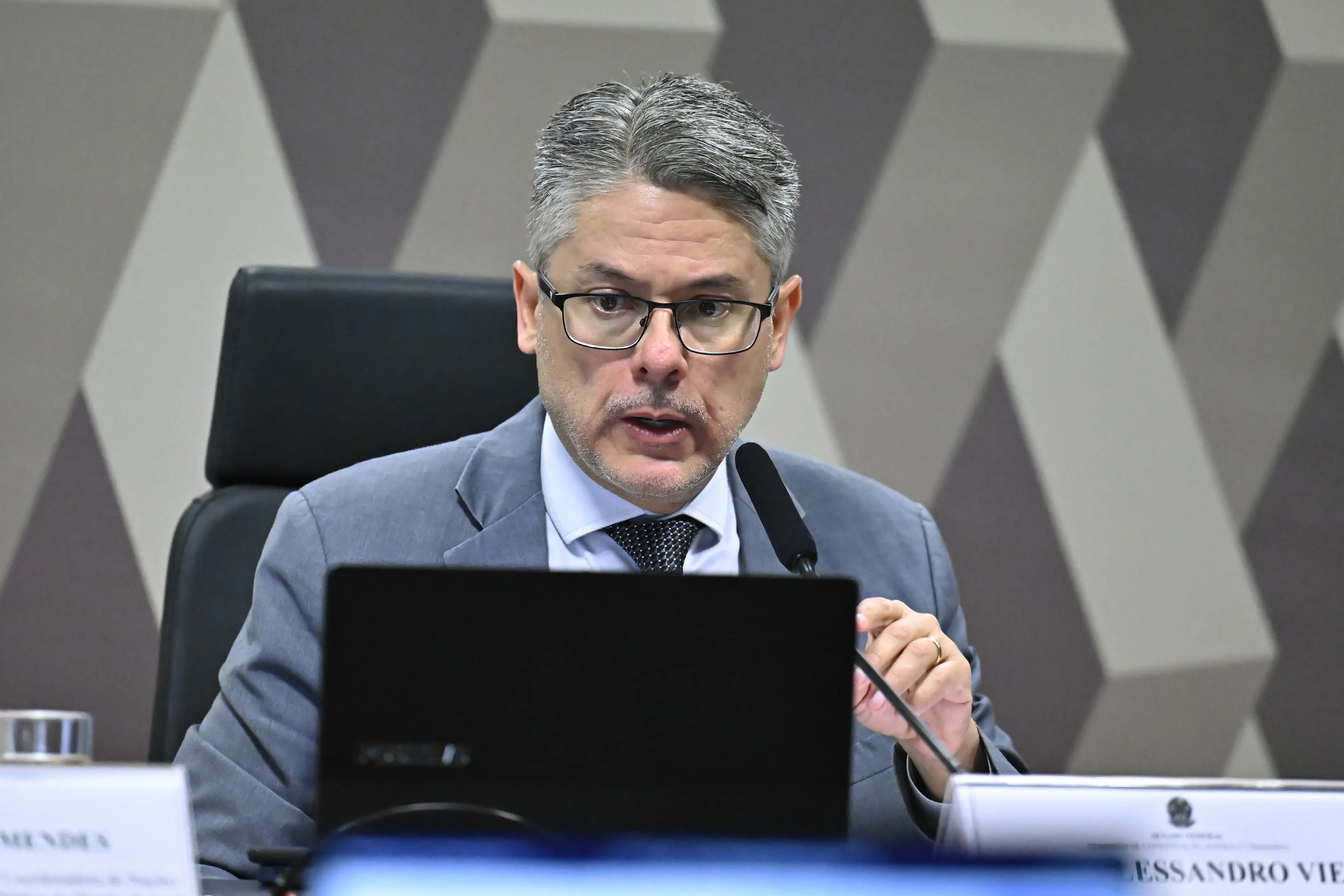 Alessandro Vieira