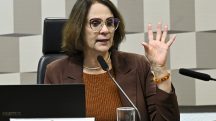 Damares Alves - Relatório - governo