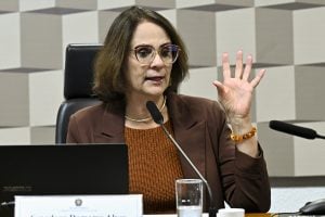 Damares Alves - Relatório - governo