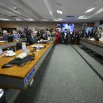 CPI do Crime Organizado