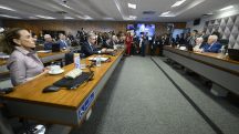 CPI do Crime Organizado